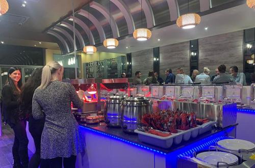 Amazing Asia Buffet