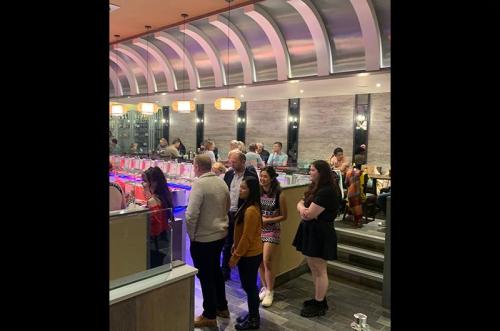 Amazing Asia Buffet